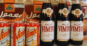 Vimto